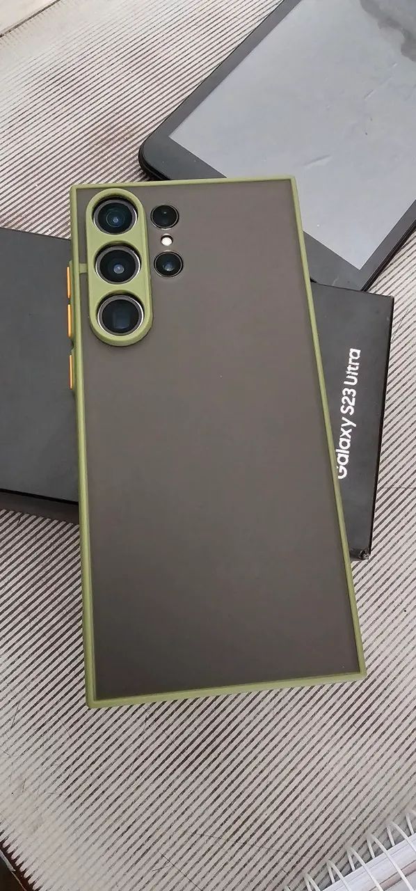 Samsung Galaxy S23 ultra  - Foto 2