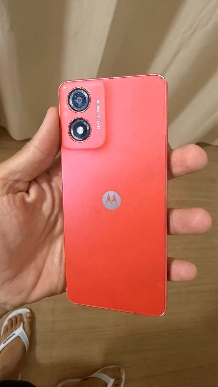 Motorola  - Foto 4