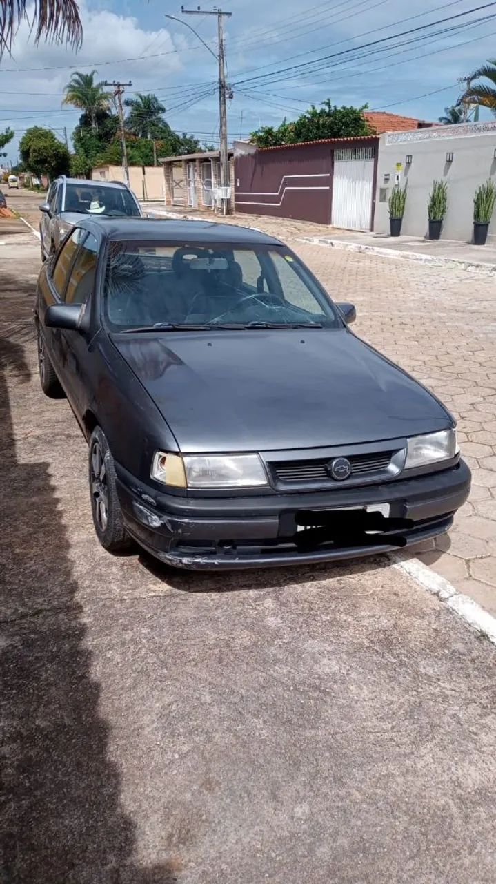 Vectra  - Foto 5