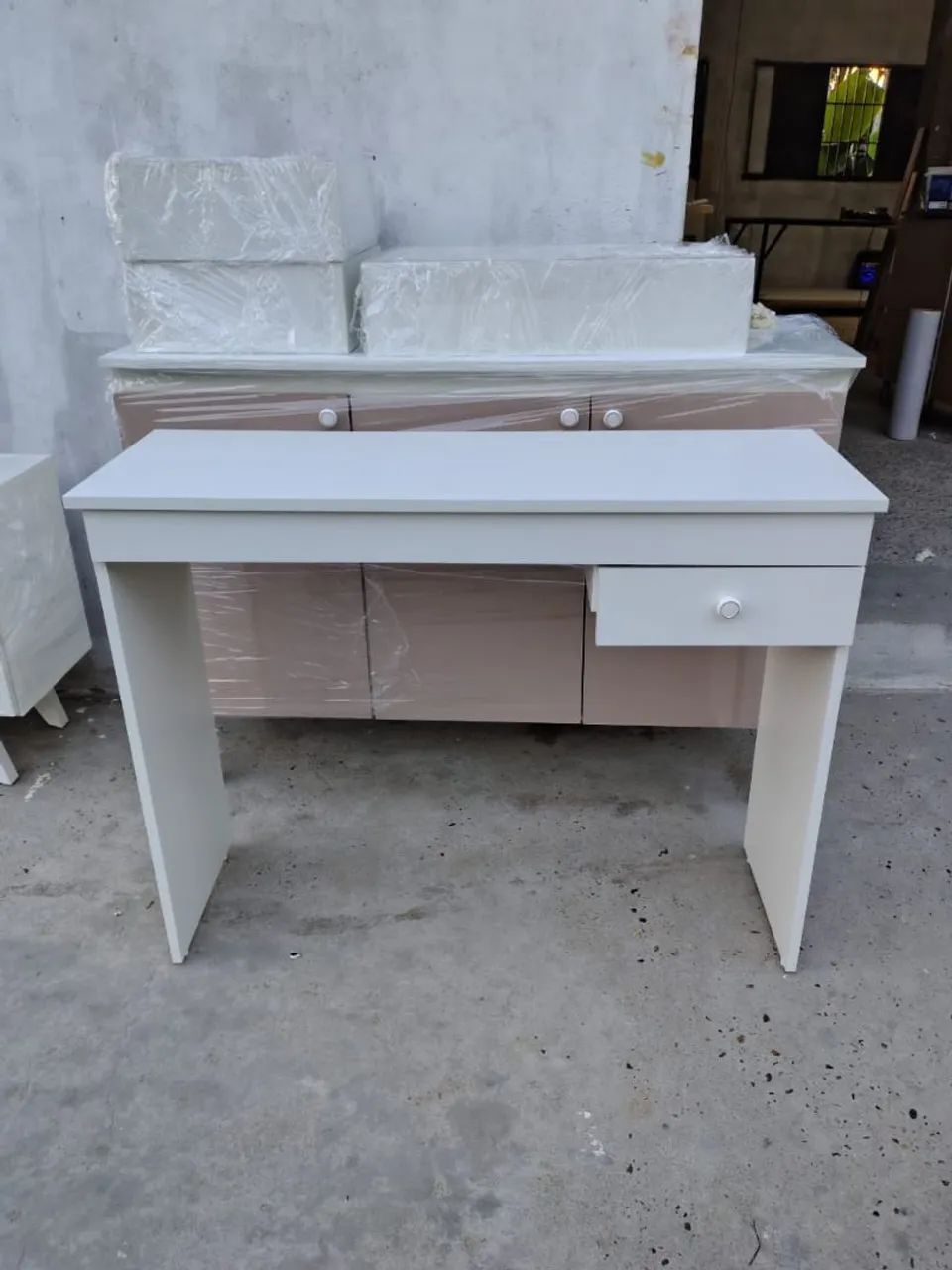 Mesa de estudo, temos a partir 199,00 entrega gratis  - Foto 3