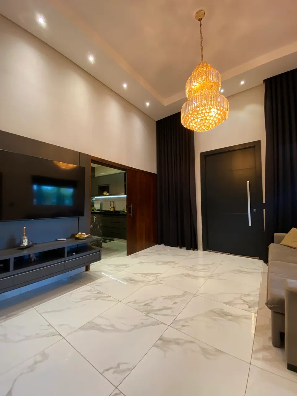 Foto - São José do Rio Preto - Residencial Maza