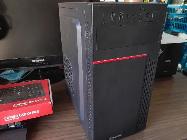 Computador 