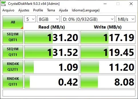 HD Externo 1TB (USB 3.1) - Foto 4