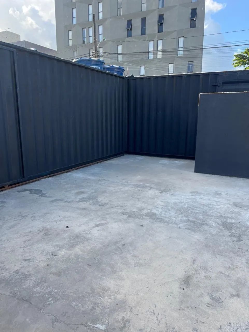Container - Foto 4