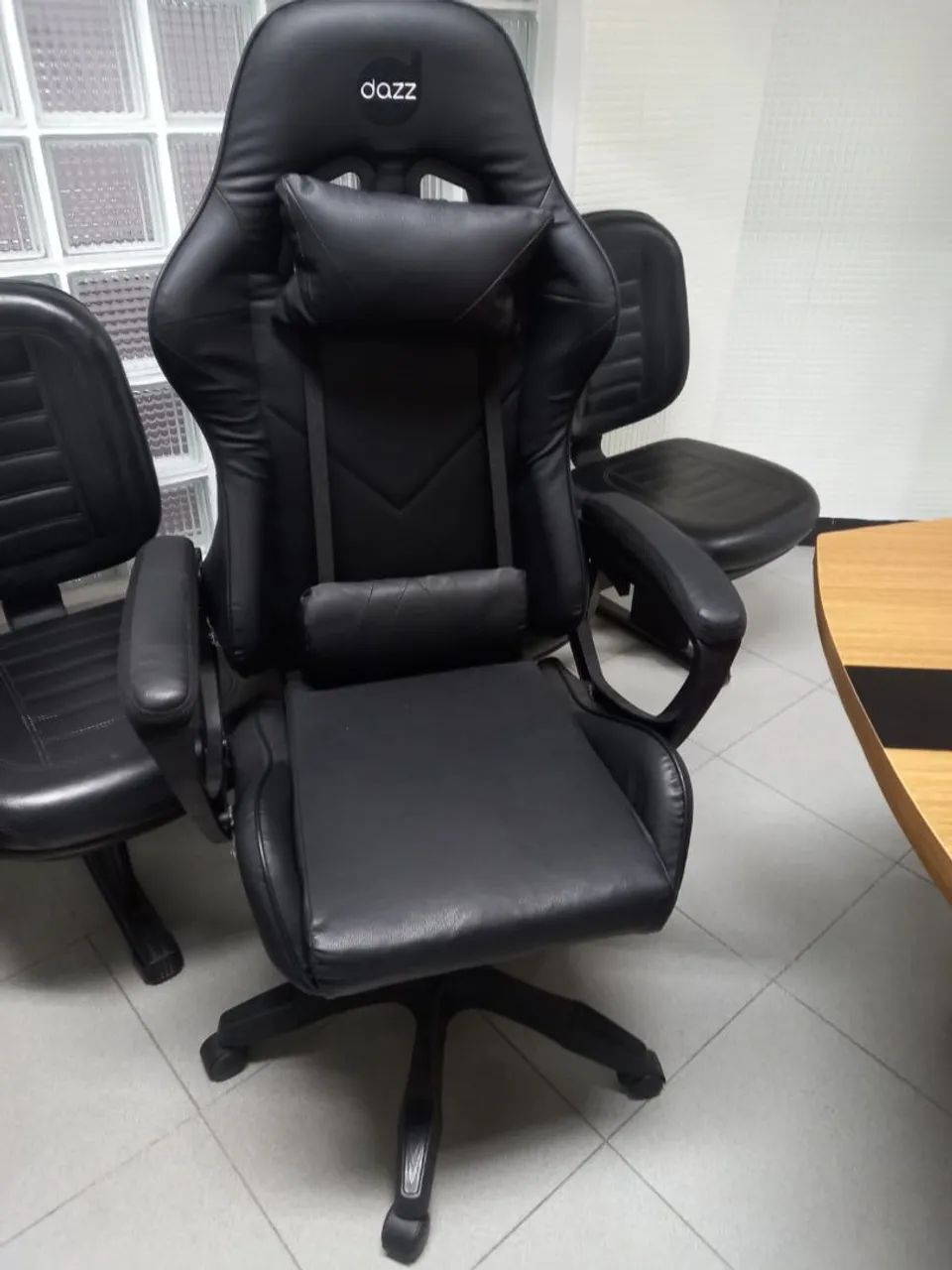 Dazz Gaming Chair