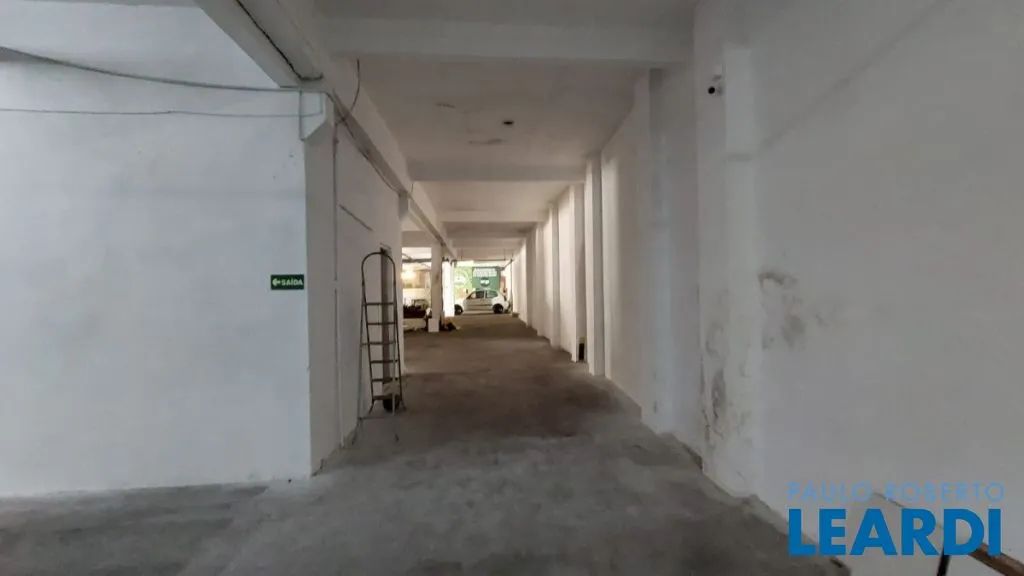 TERRENO - VILA CLEMENTINO - SP - Foto 4