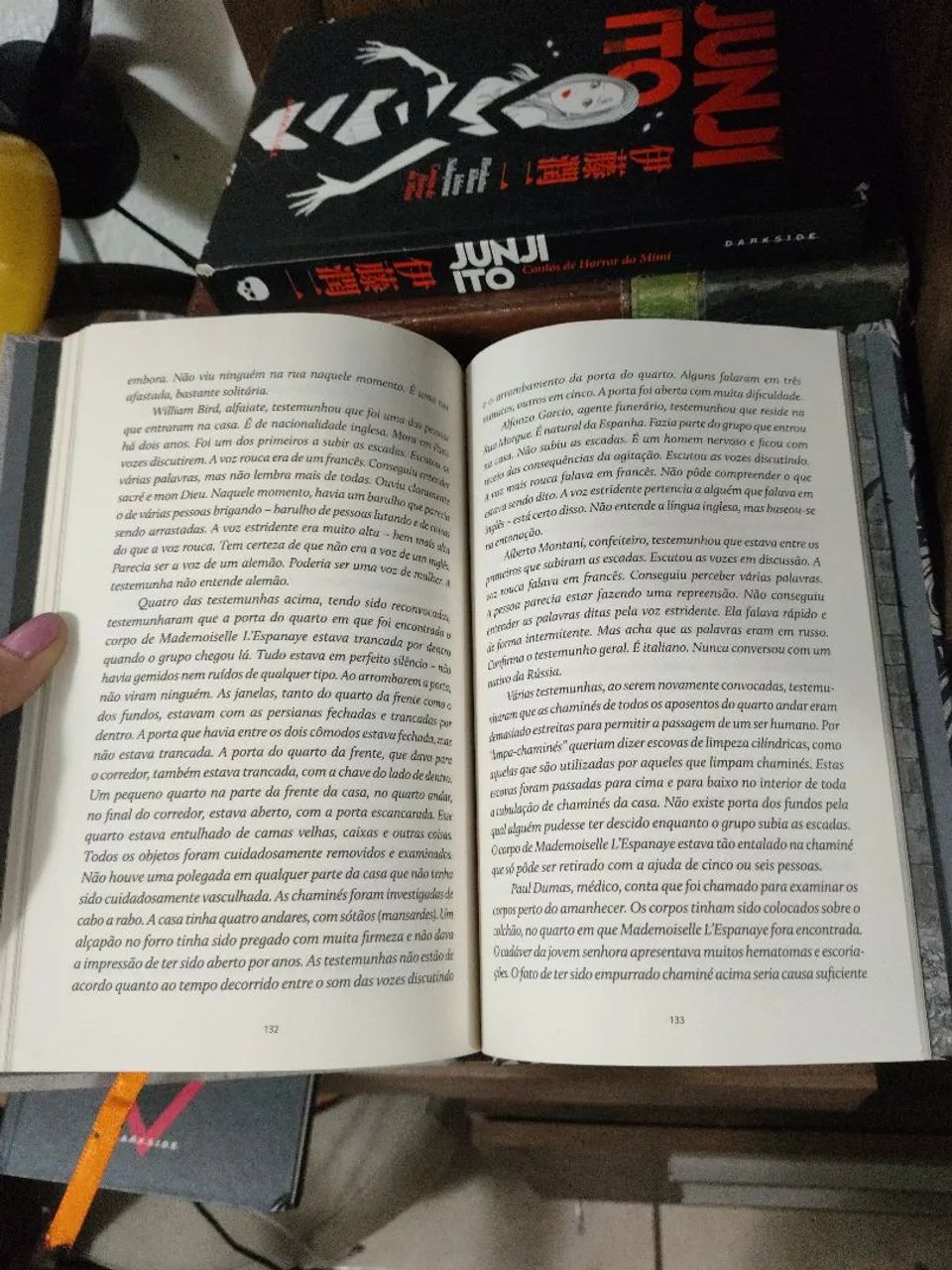 Livro  - Foto 3