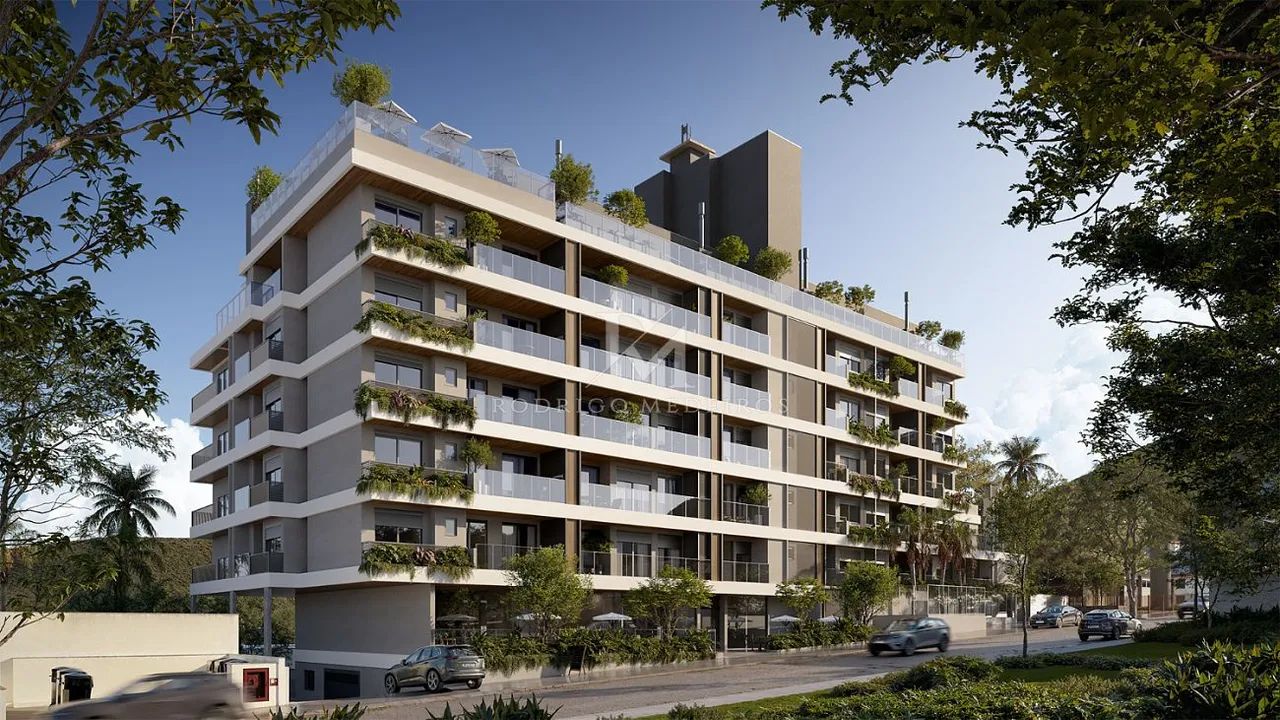 Apartamentos à venda na Trindade, Florianópolis | Studios, 1 e 2 suítes - Foto 2