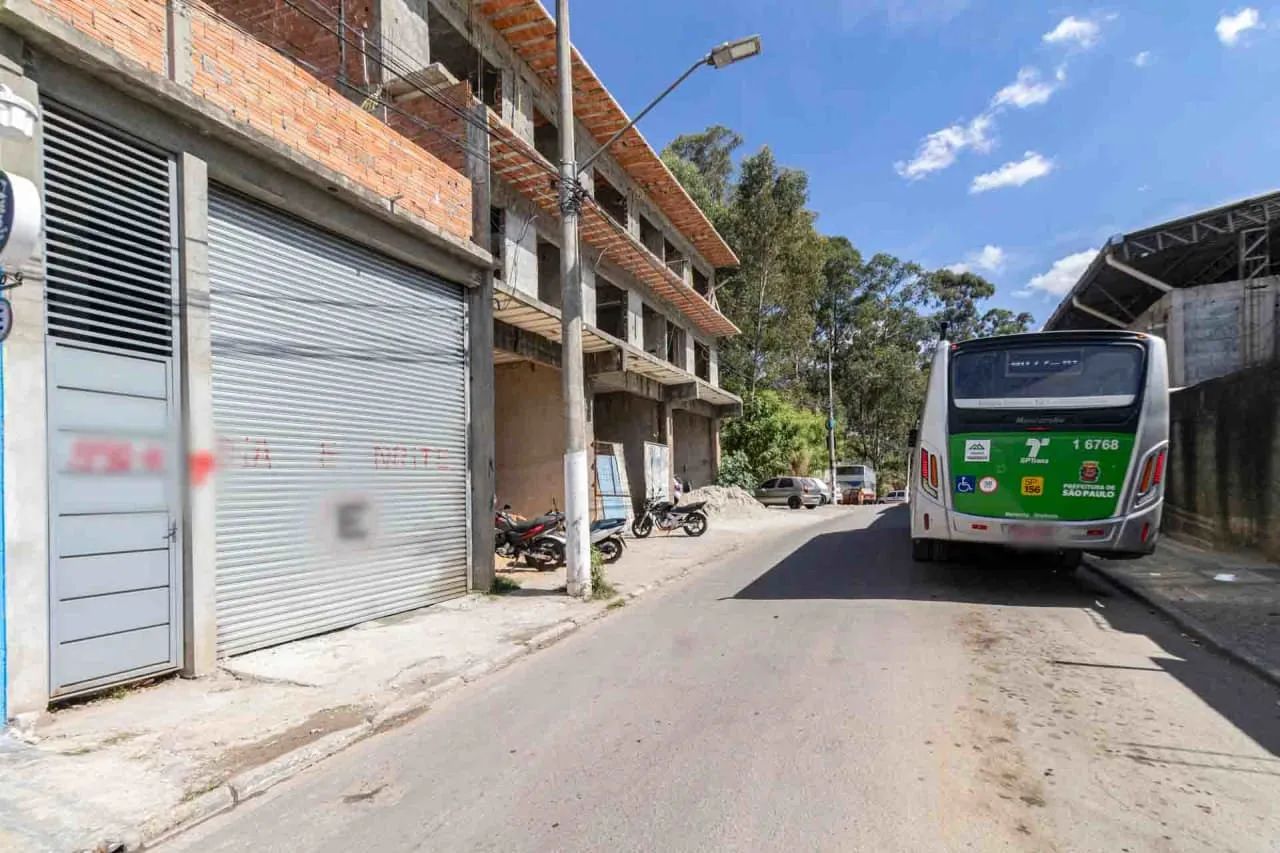 Galpão na Rua Daniel Cerri, 992 - B  90 m² - Foto 3