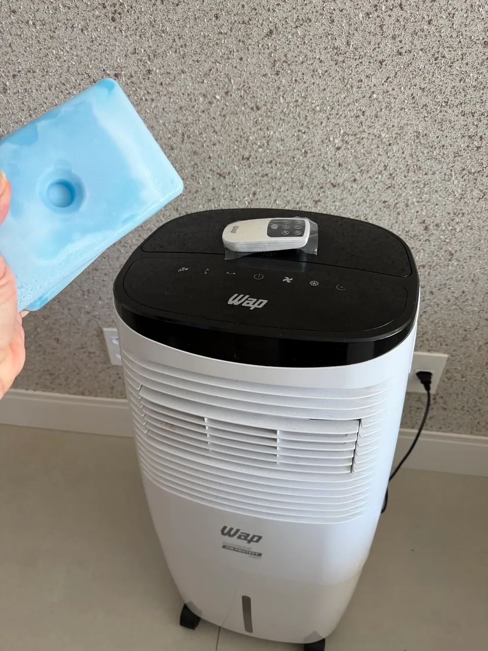 Climatizador de Ar wap - Foto 2