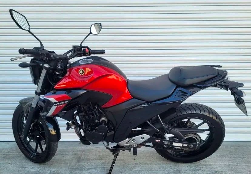 Fazer 250 2024 extra - Foto 3