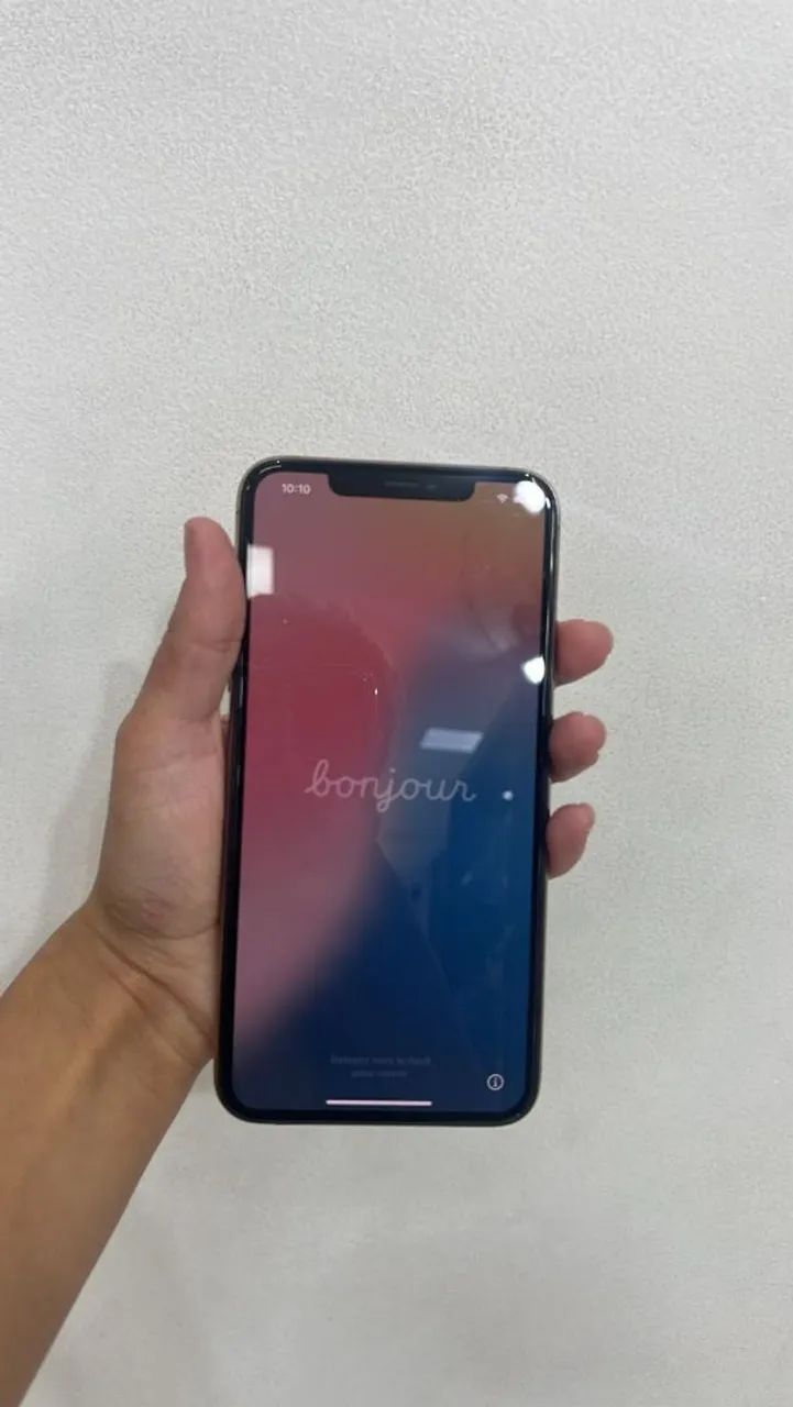 IPHONE 11 PROMAX  64 GB TODO ORIGINAL  - Foto 2