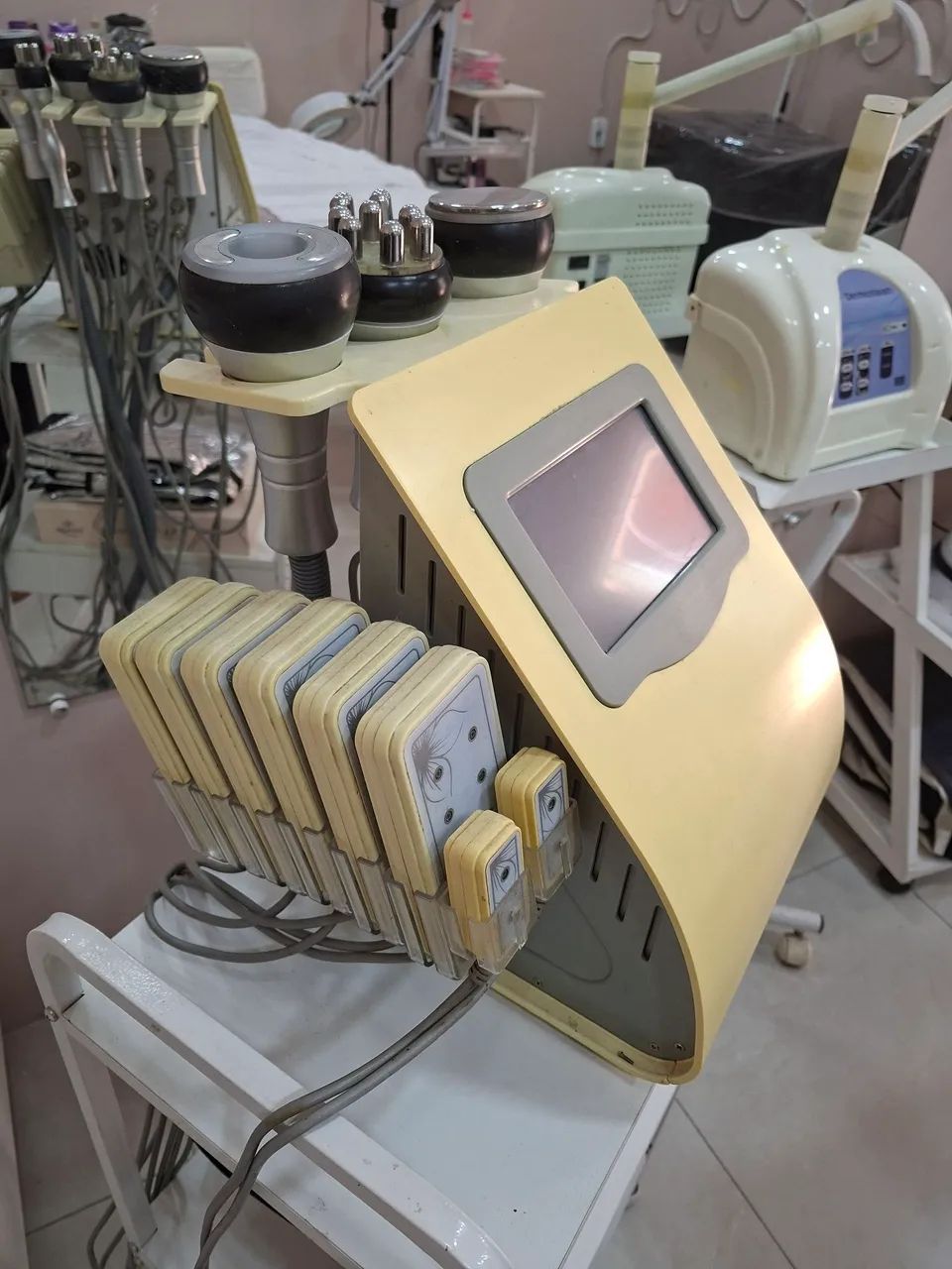Desapego de equipamentos de Estética  - Foto 6