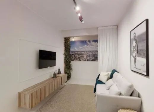 Vendo lindo apartamento  - Foto 2