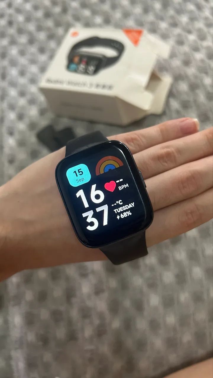 Redmi Watch 3 Active