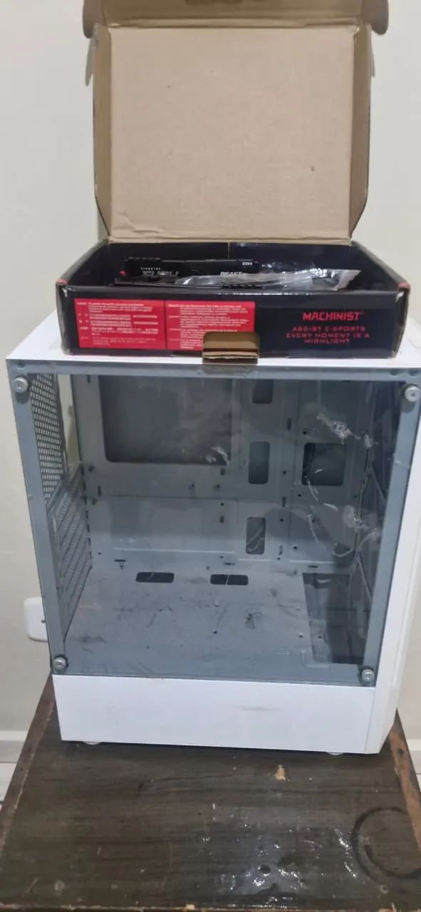 kit pc gamer - Foto 2