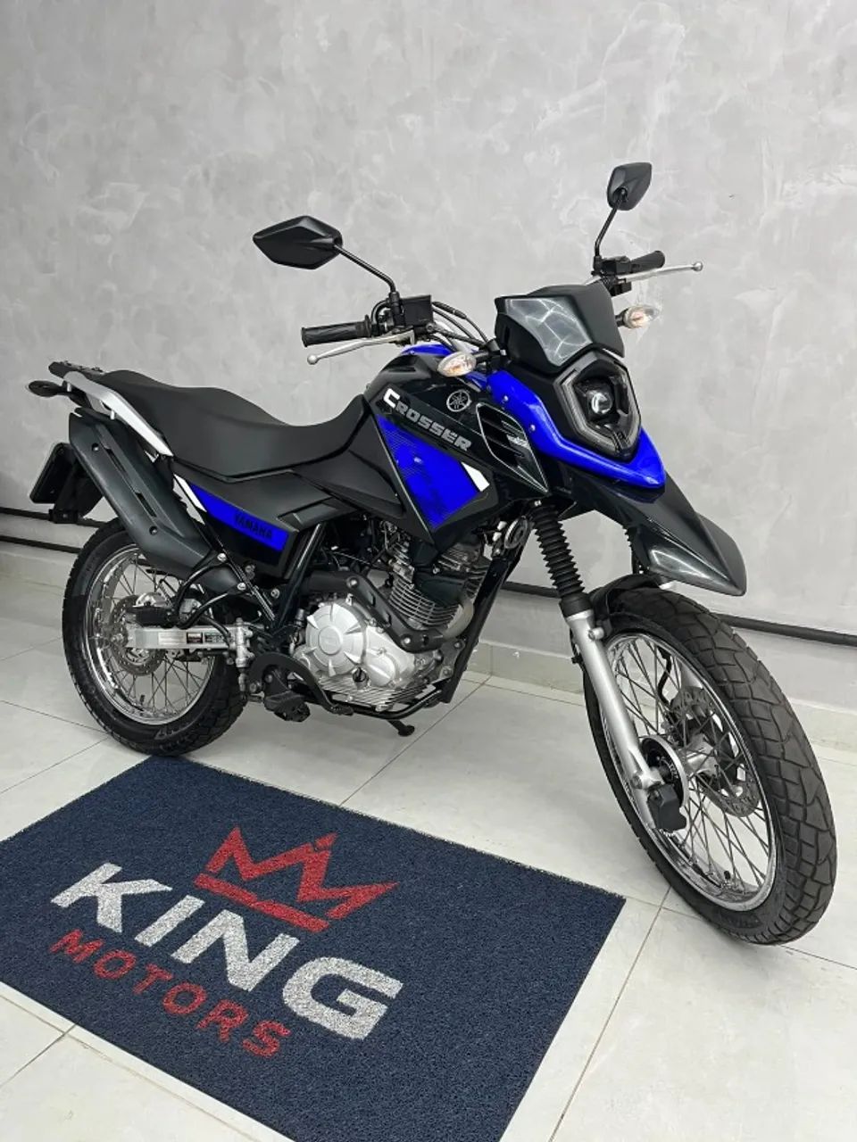 XTZ CROSSER Z  - Foto 3
