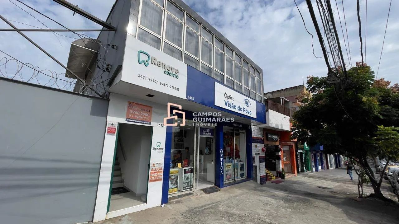 Sala para aluguel, Glória - Belo Horizonte/MG