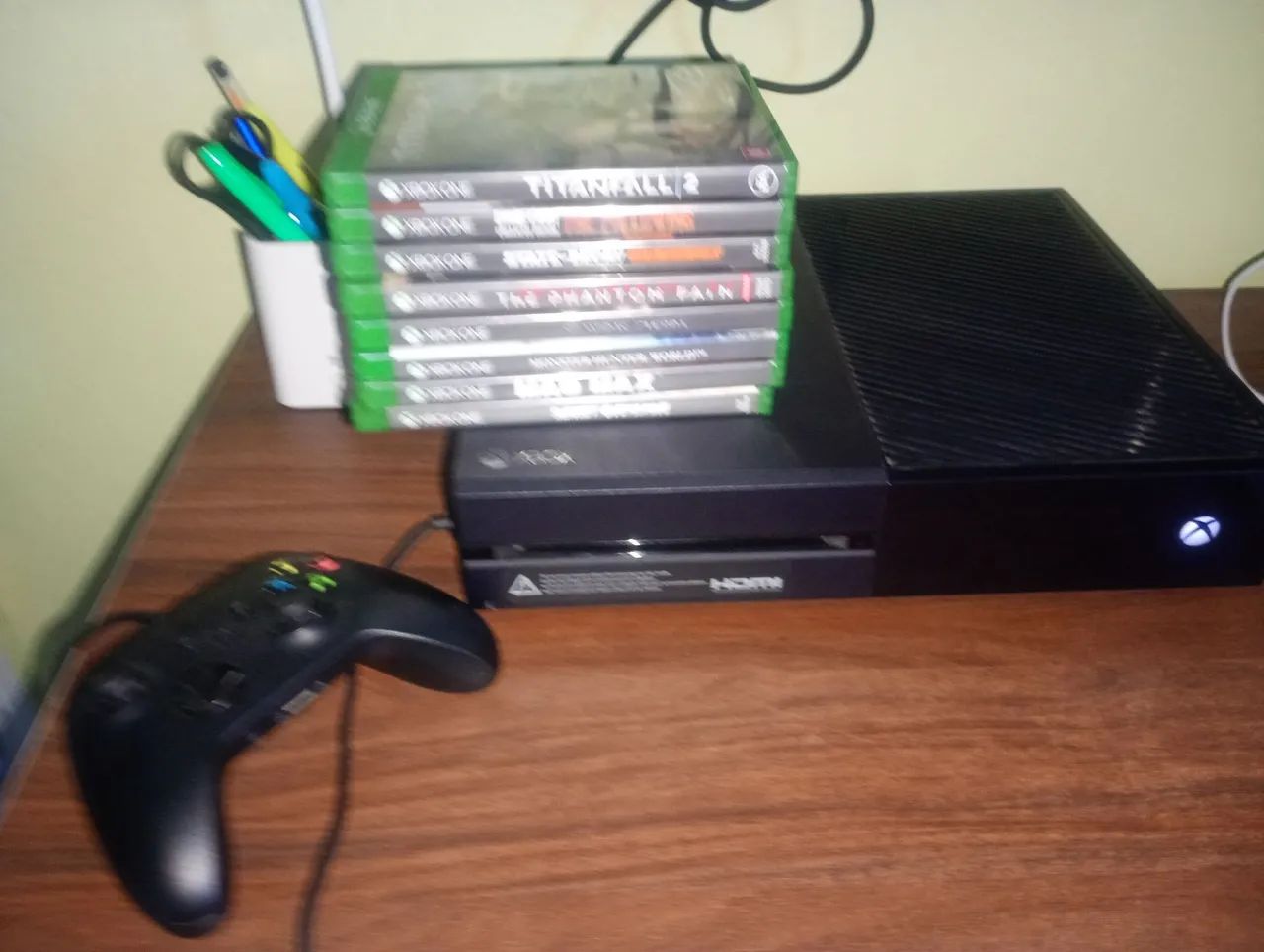 Vendo Xbox one - Foto 2