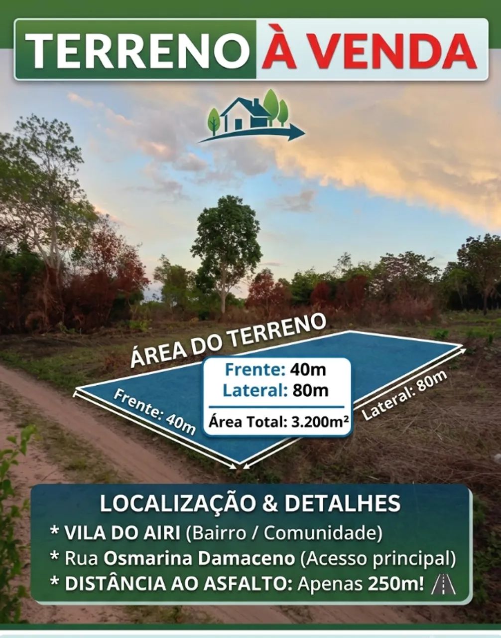 Terreno 