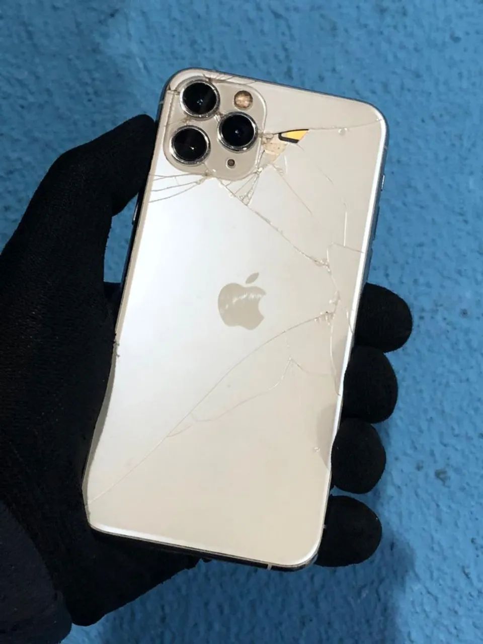 ?IPHONE 11 PRO 64 GB? - Foto 2