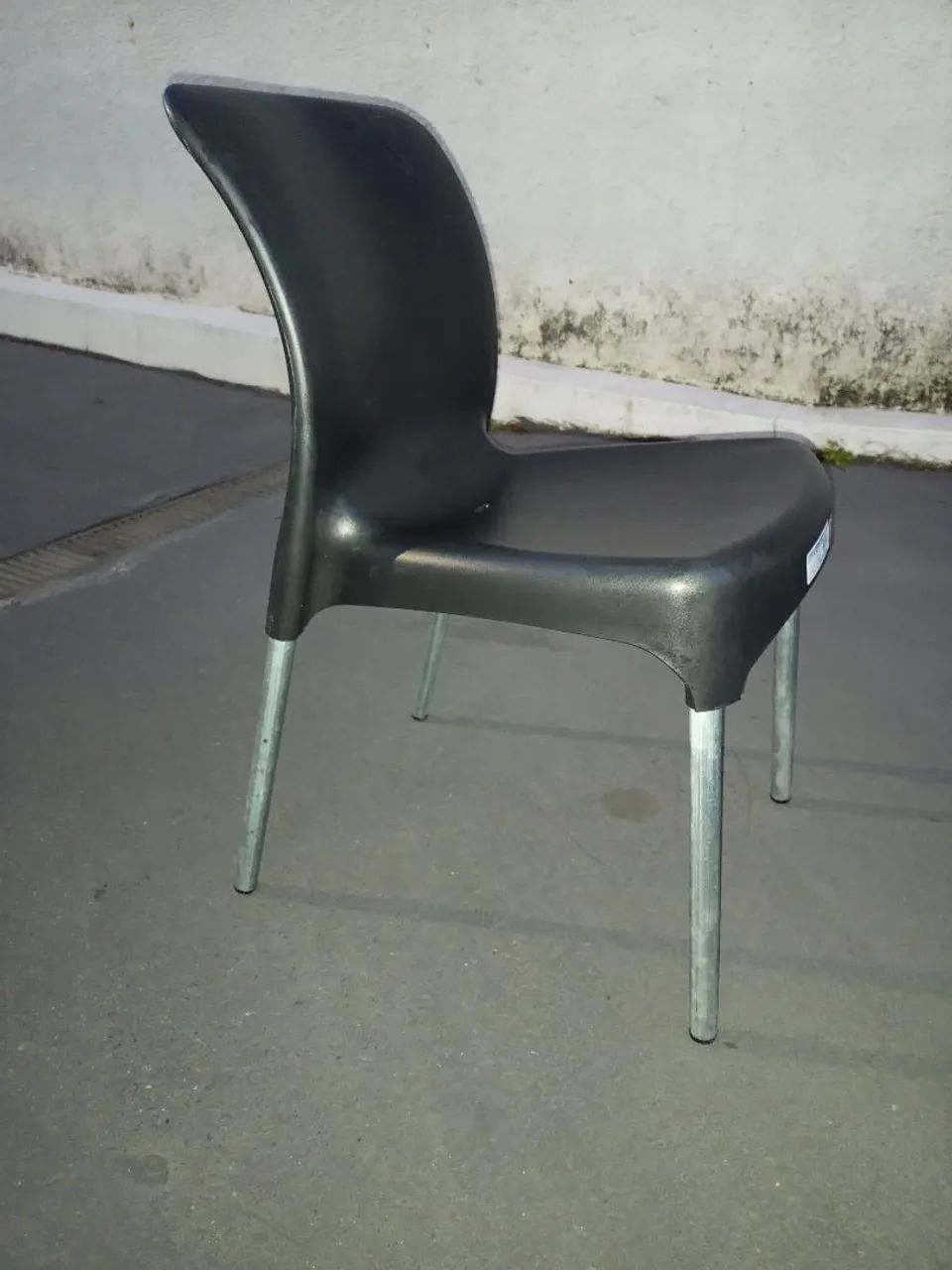 Cadeira polipropileno  - Foto 2