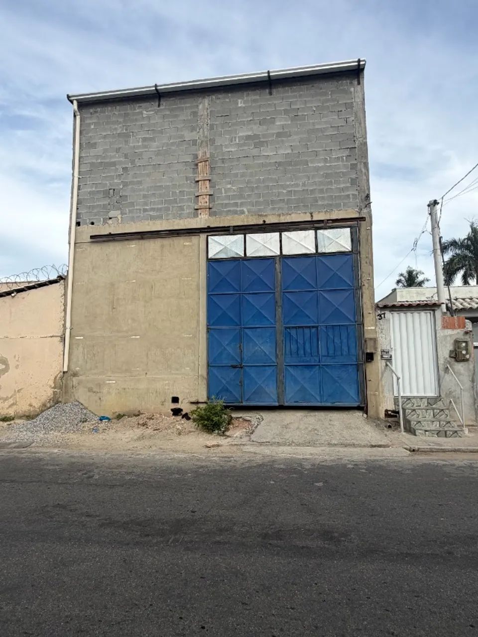 Foto - Belford Roxo - Jardim América