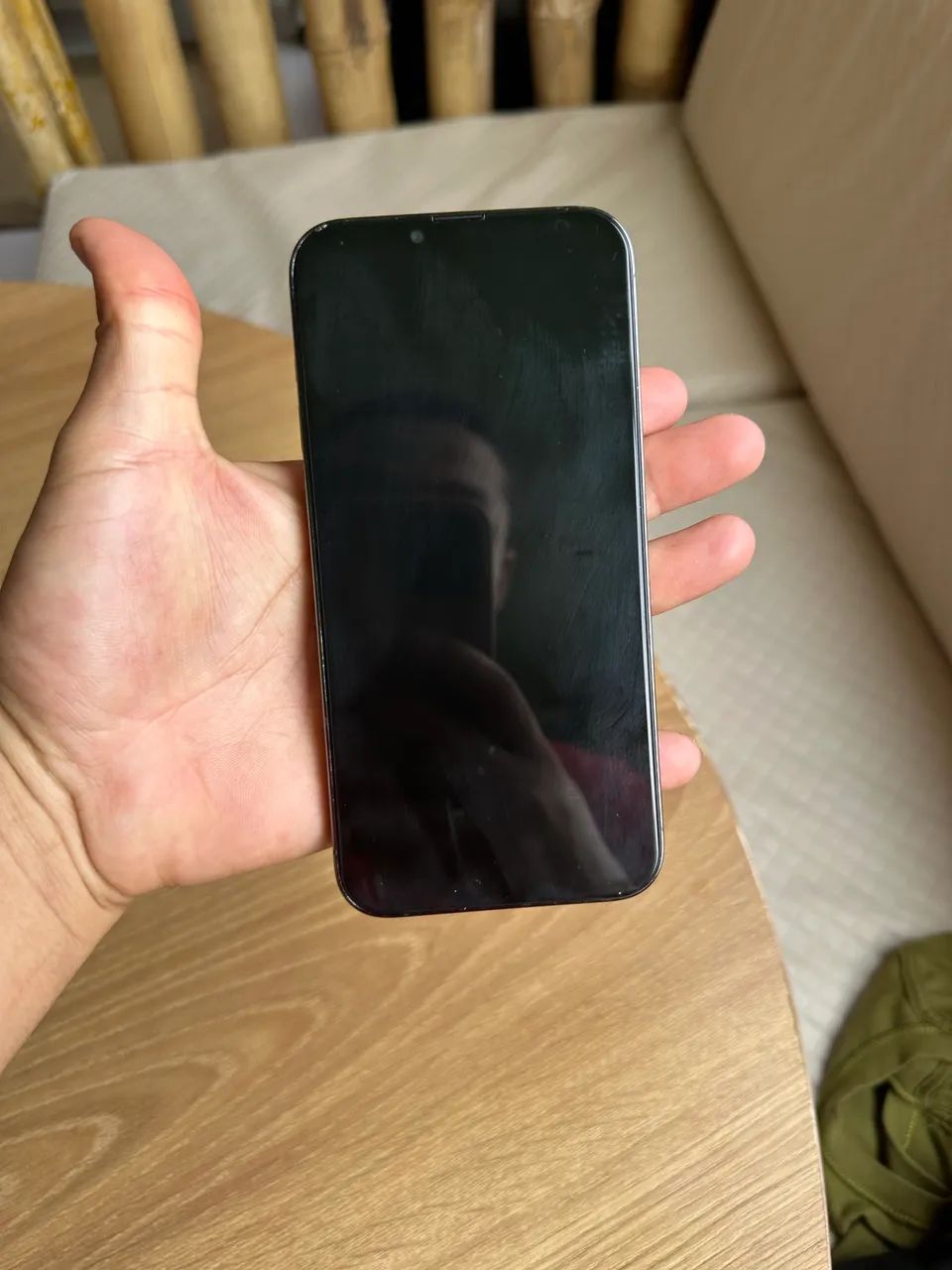 iPhone 13 Pro Max 