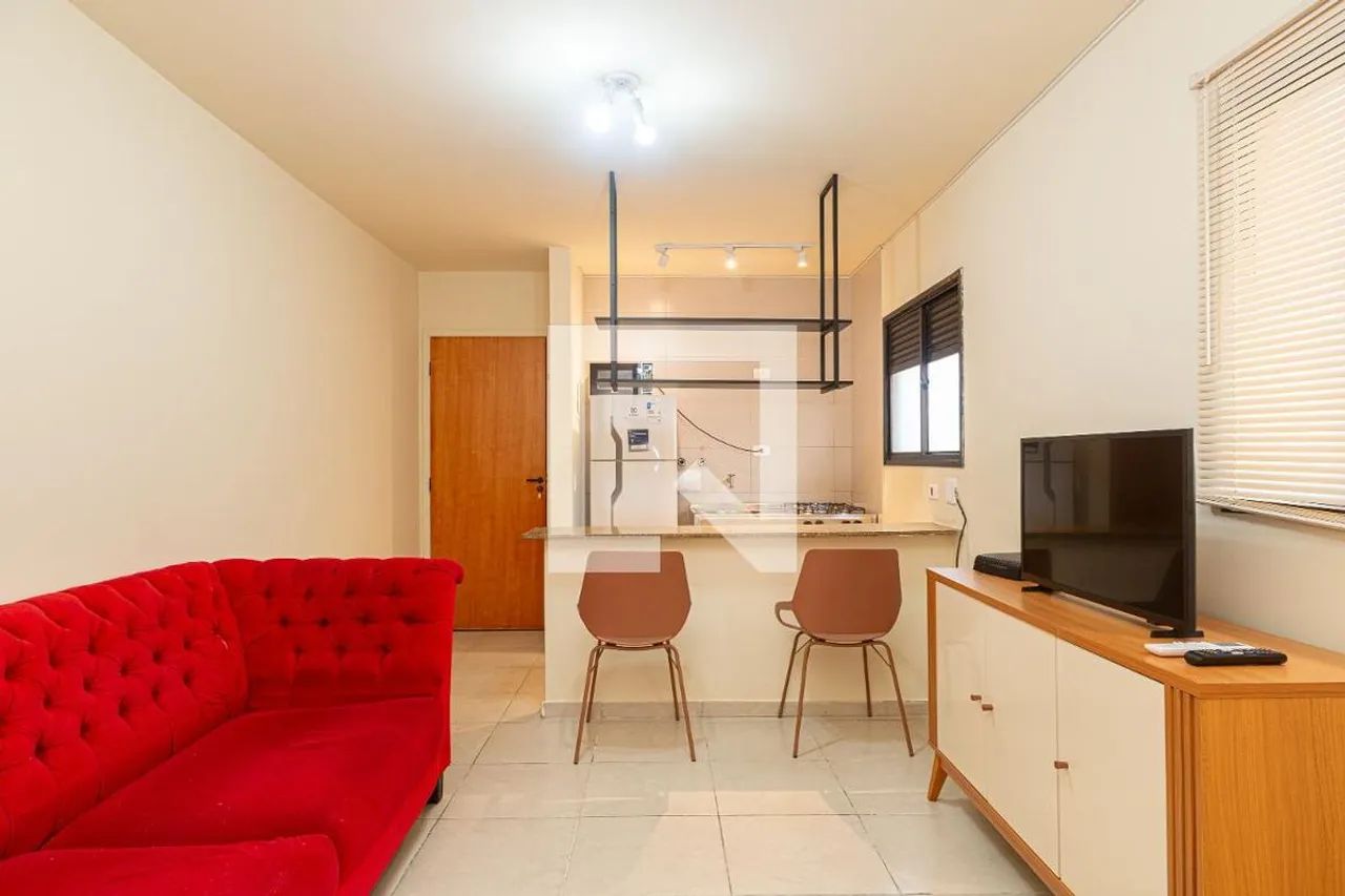 Apartamento à Venda - Consolação, 1 Quarto, 36 m2 - Foto 4