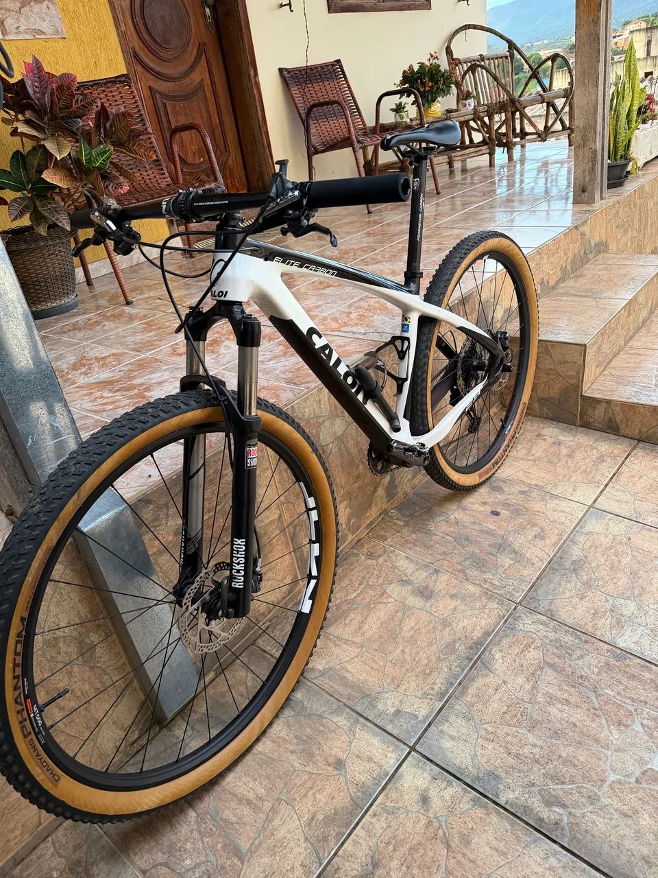 CALOI ELITE CARBON - Foto 3