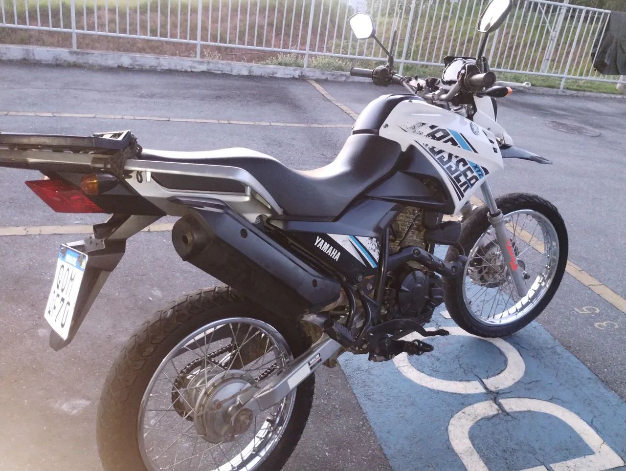Crosser 150 - Foto 3