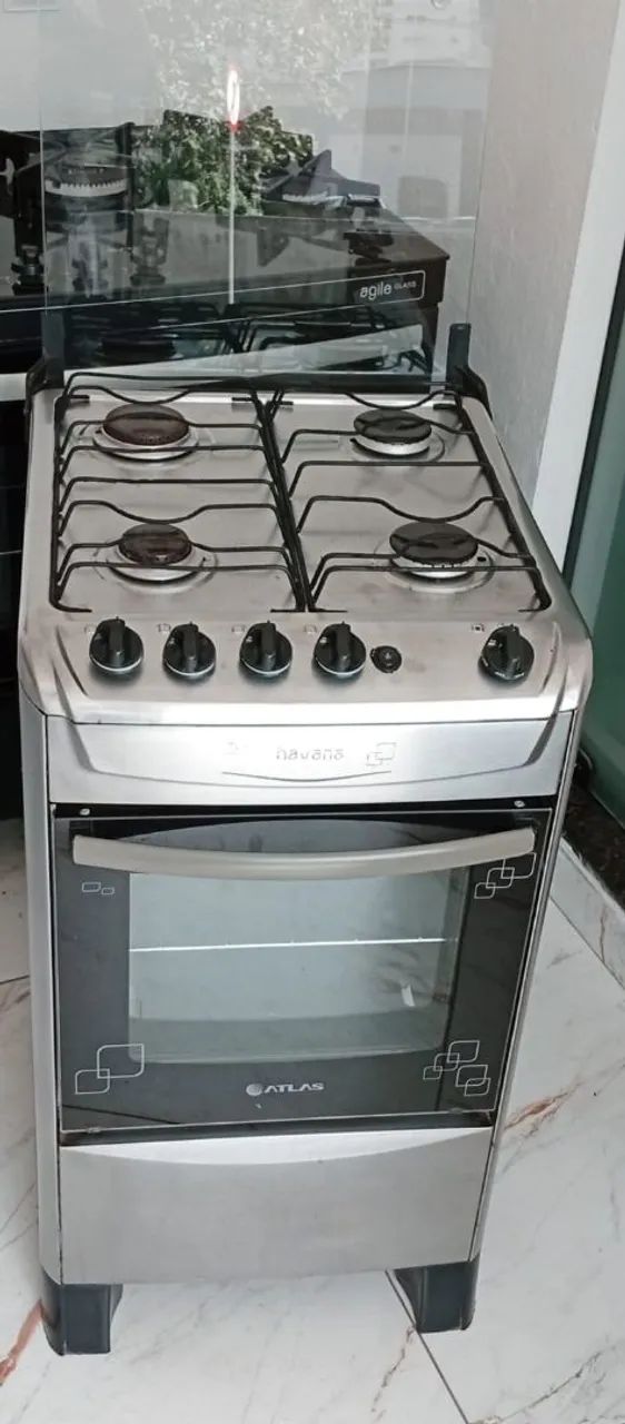 Fogão 