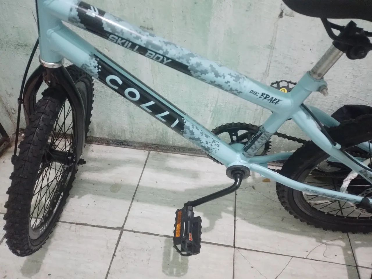 Vendo bicicleta  - Foto 3