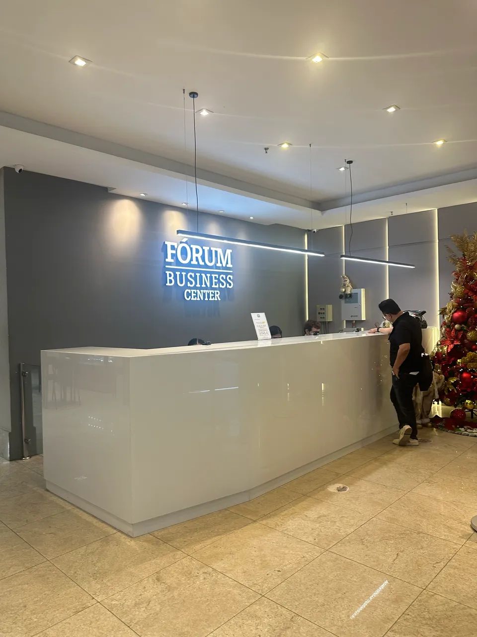 Edifício Fórum - Foto 2