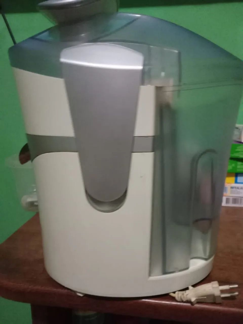 Processador semi novo  - Foto 3