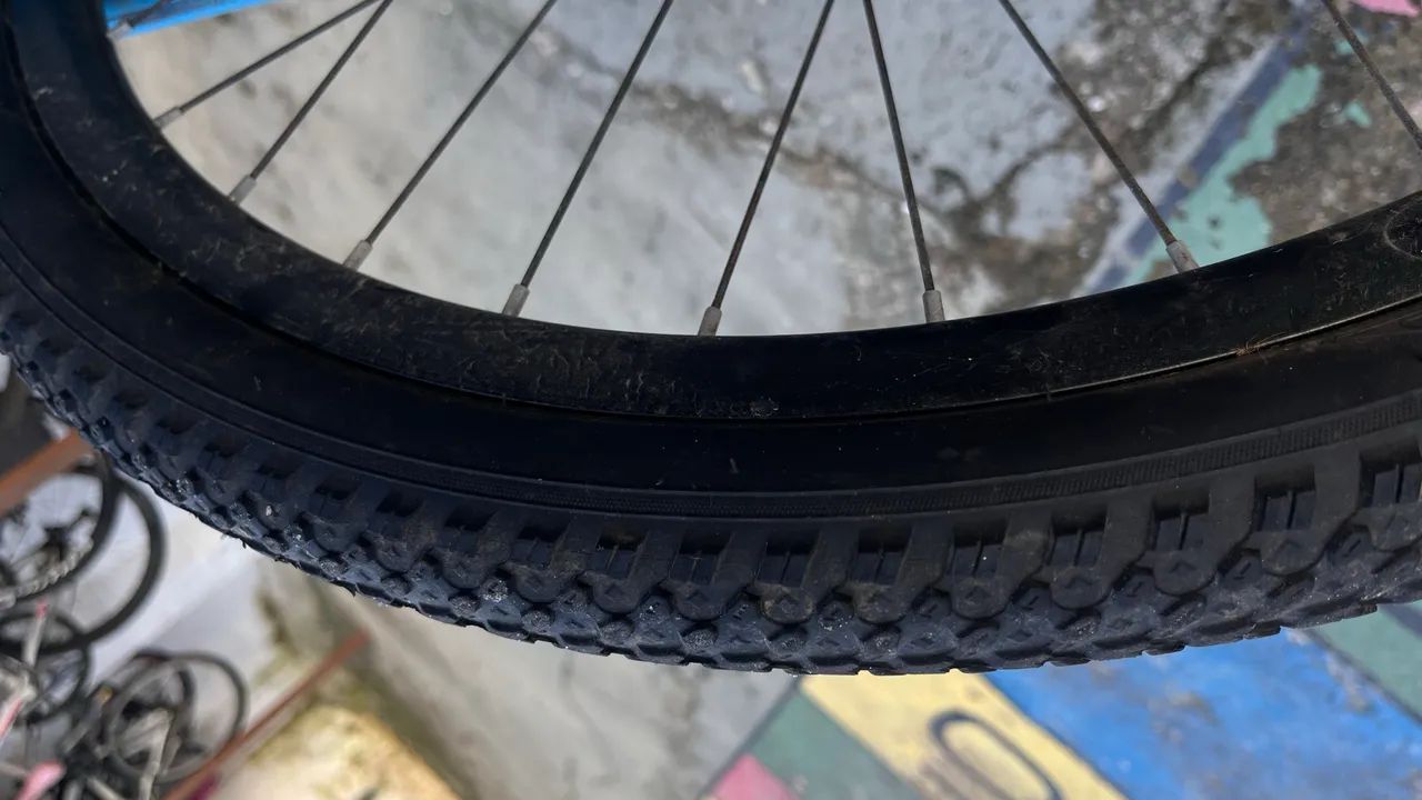 Bicicleta aro 29  - Foto 5