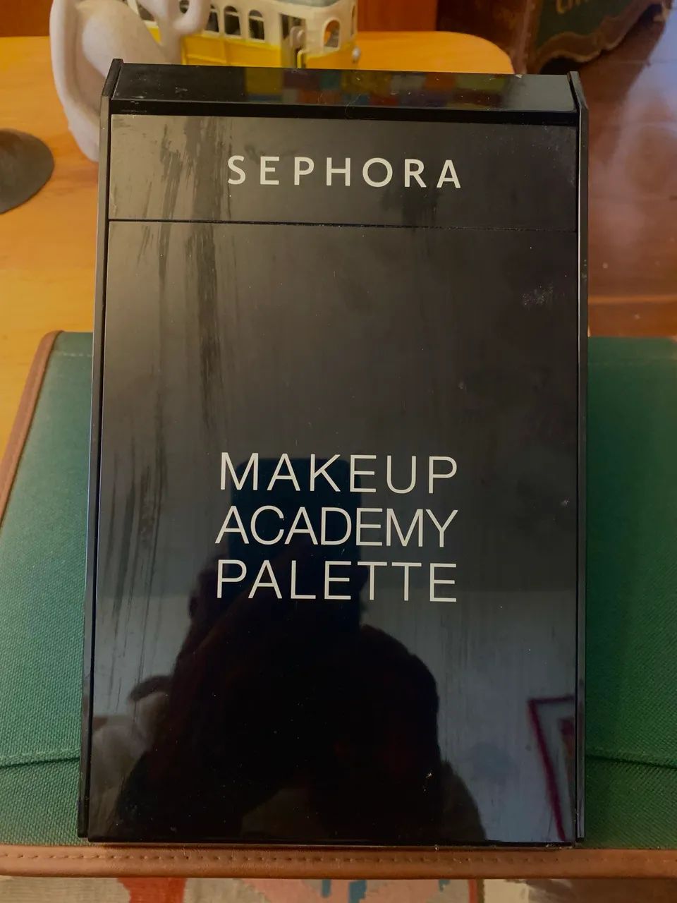 Estojo completo de maquiagem francesa Sephora original  - Foto 3