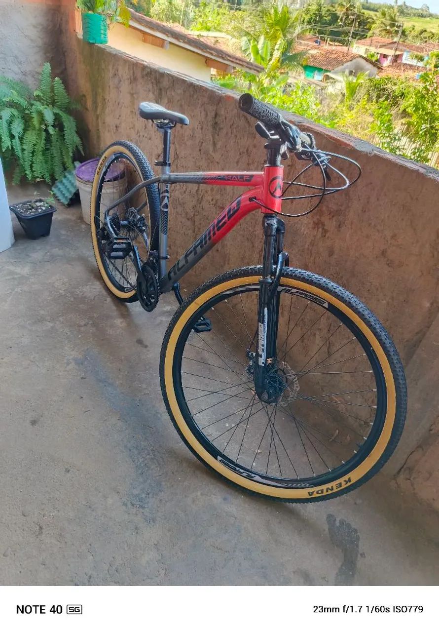 Bike alfamaq - Foto 2