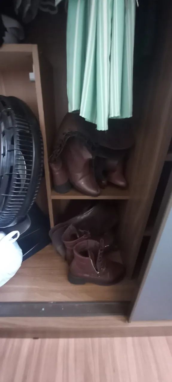 Guarda Roupa - Foto 5