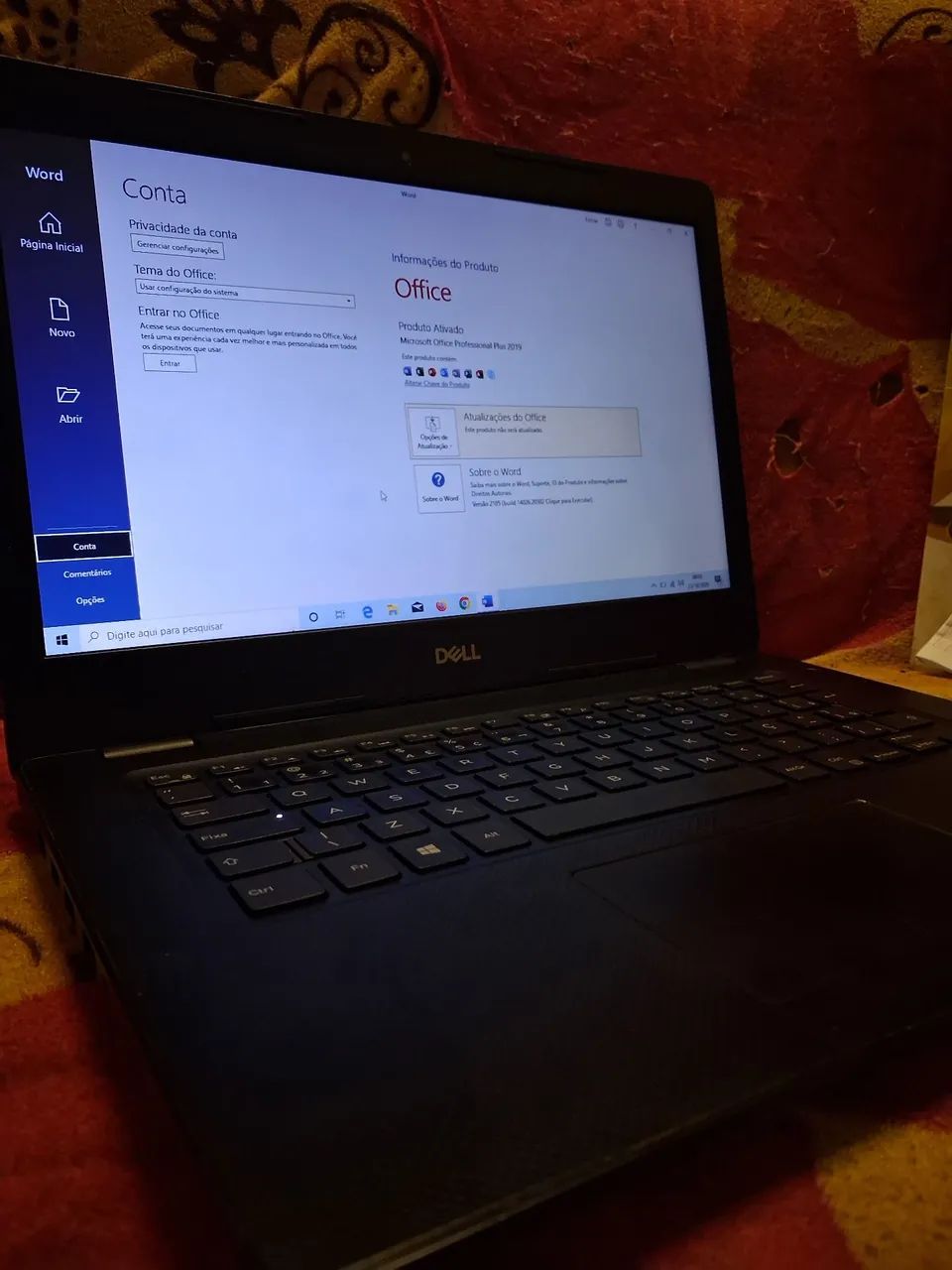Notebook Dell  - Foto 4