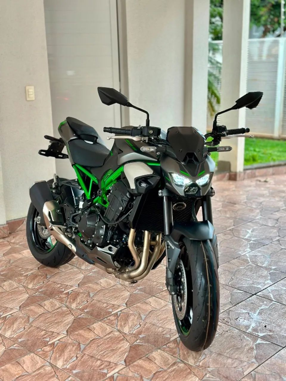 Z900 2026 - Foto 4