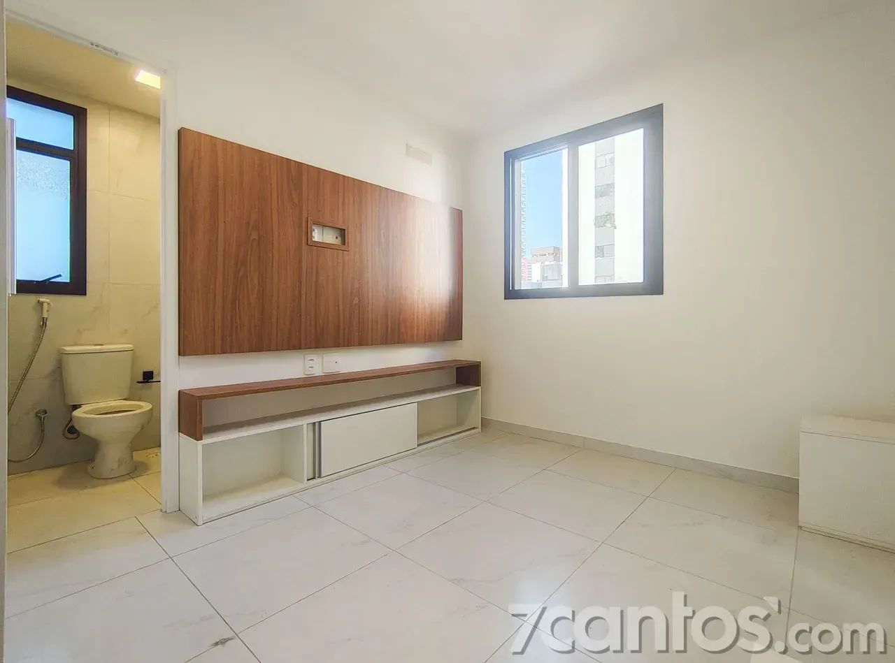 Apartamento, Aldeota, 2 Quartos - Foto 4