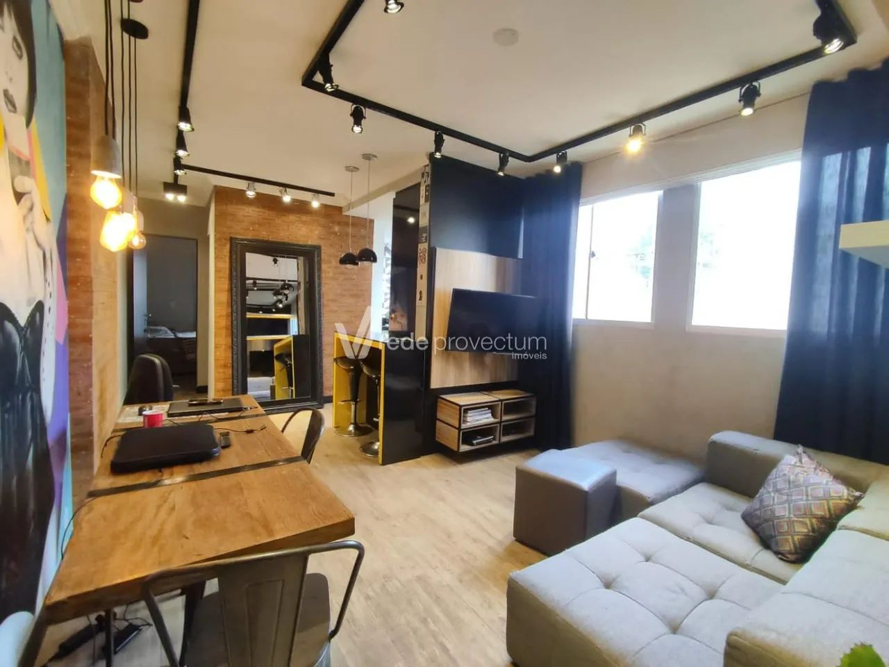 apartamento - Bonfim - Campinas - Foto 4