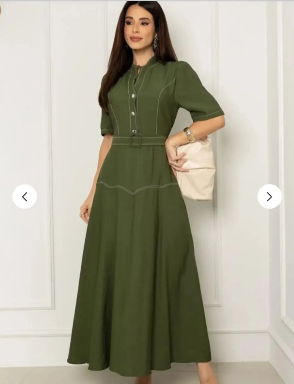 Lindo VESTIDO 