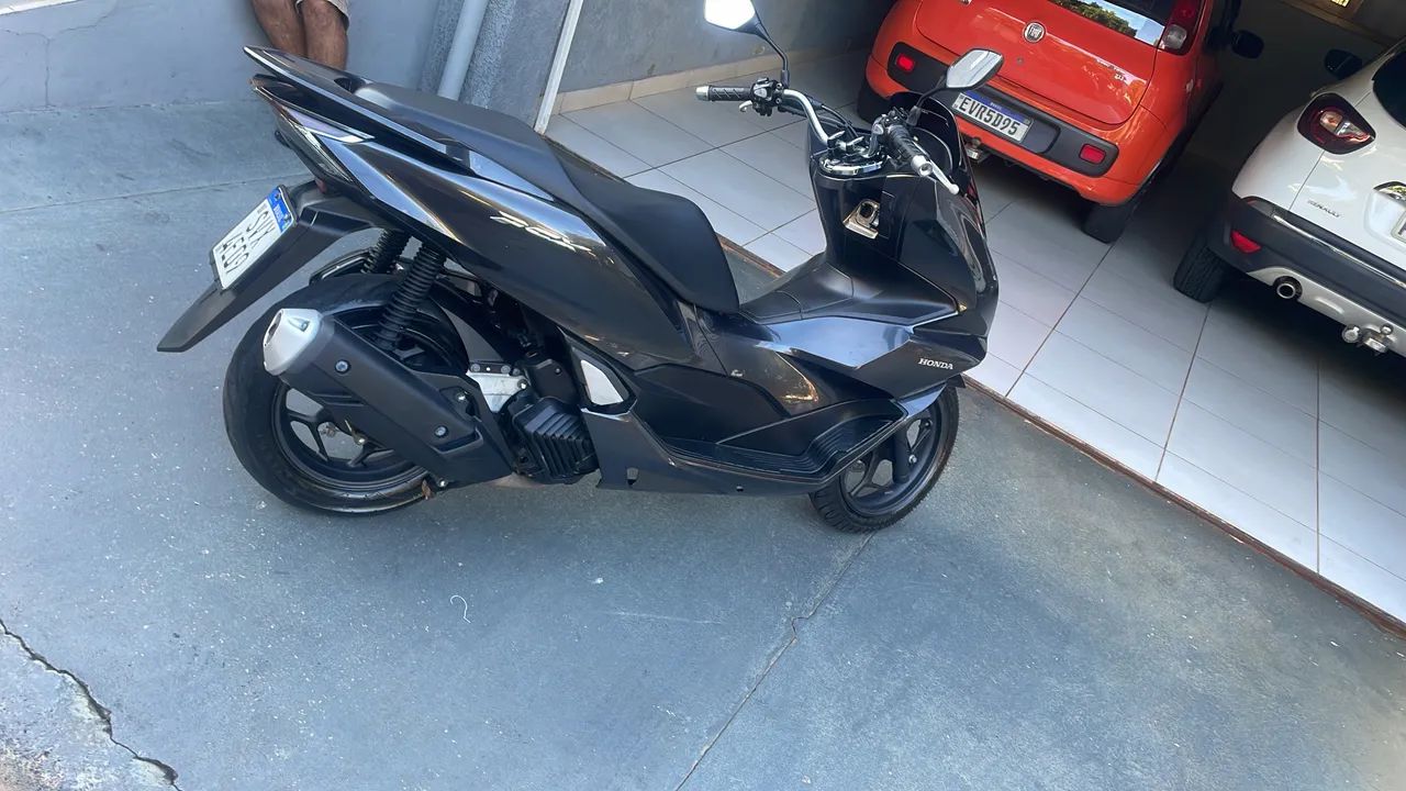 PCX 160cc 2024  - Foto 3