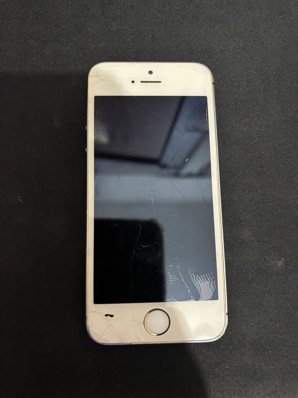 IPhone 5s defeito - Foto 2