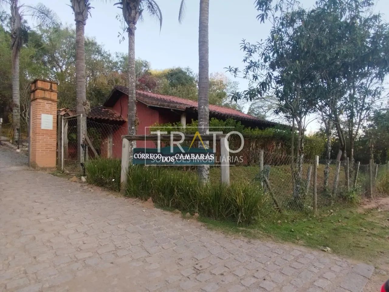 chácara - Área Rural de Morungaba - Morungaba