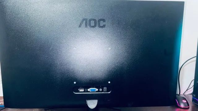 Monitor Gamer - Foto 4
