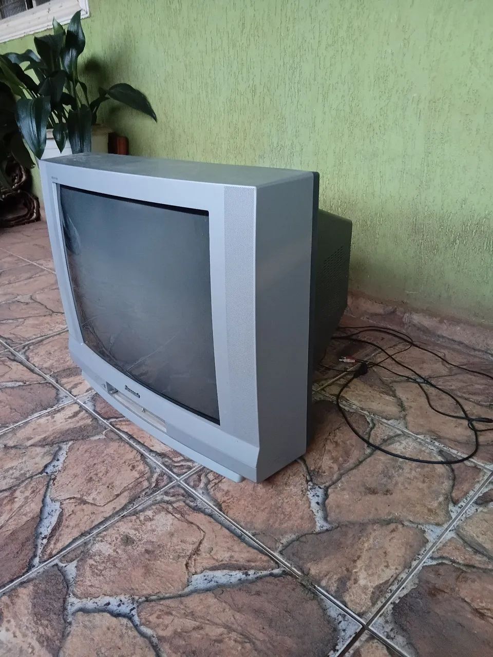 Tv Panasonic 32 polegadas  - Foto 2