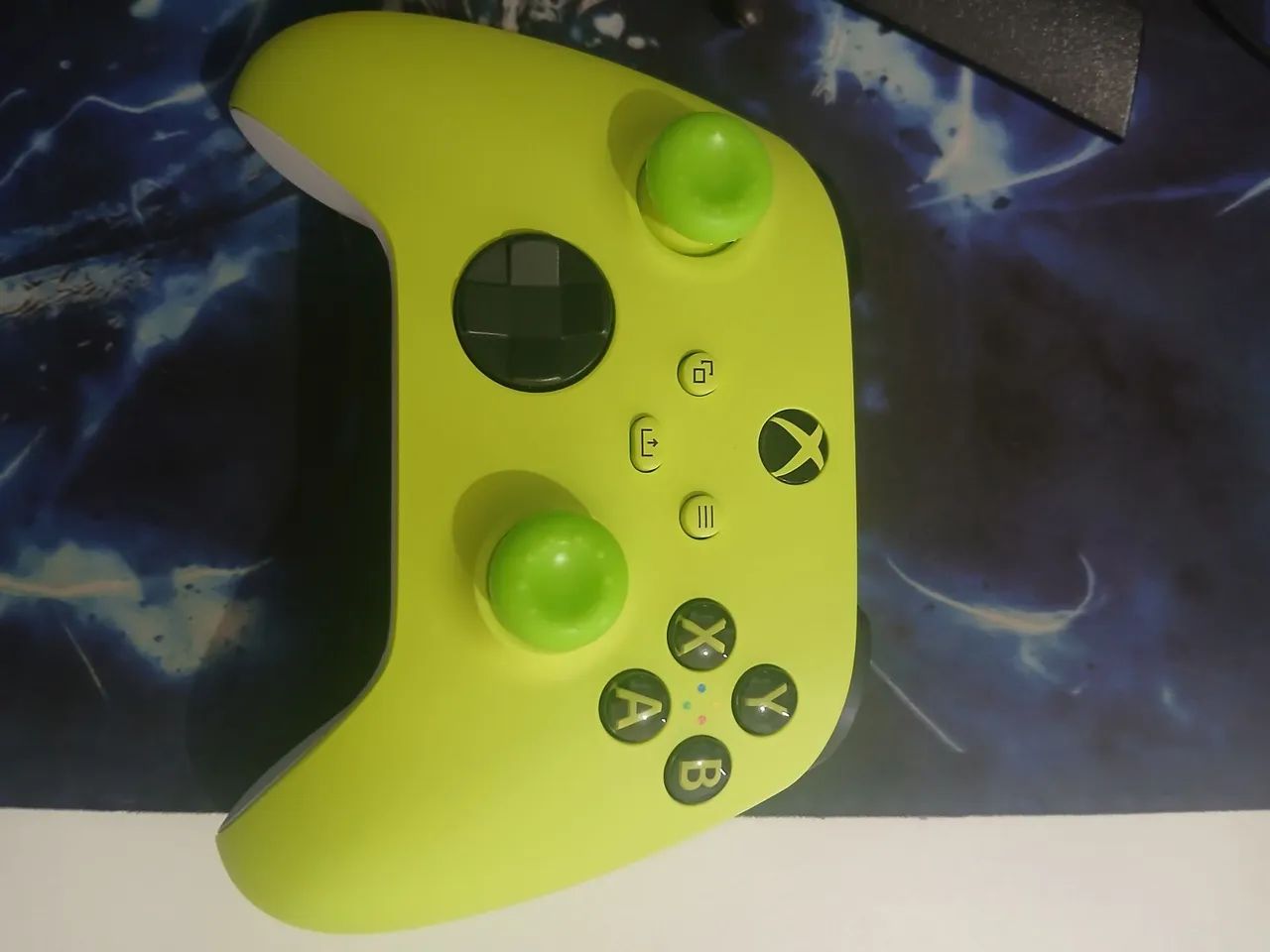 Controle Xbox Series SX